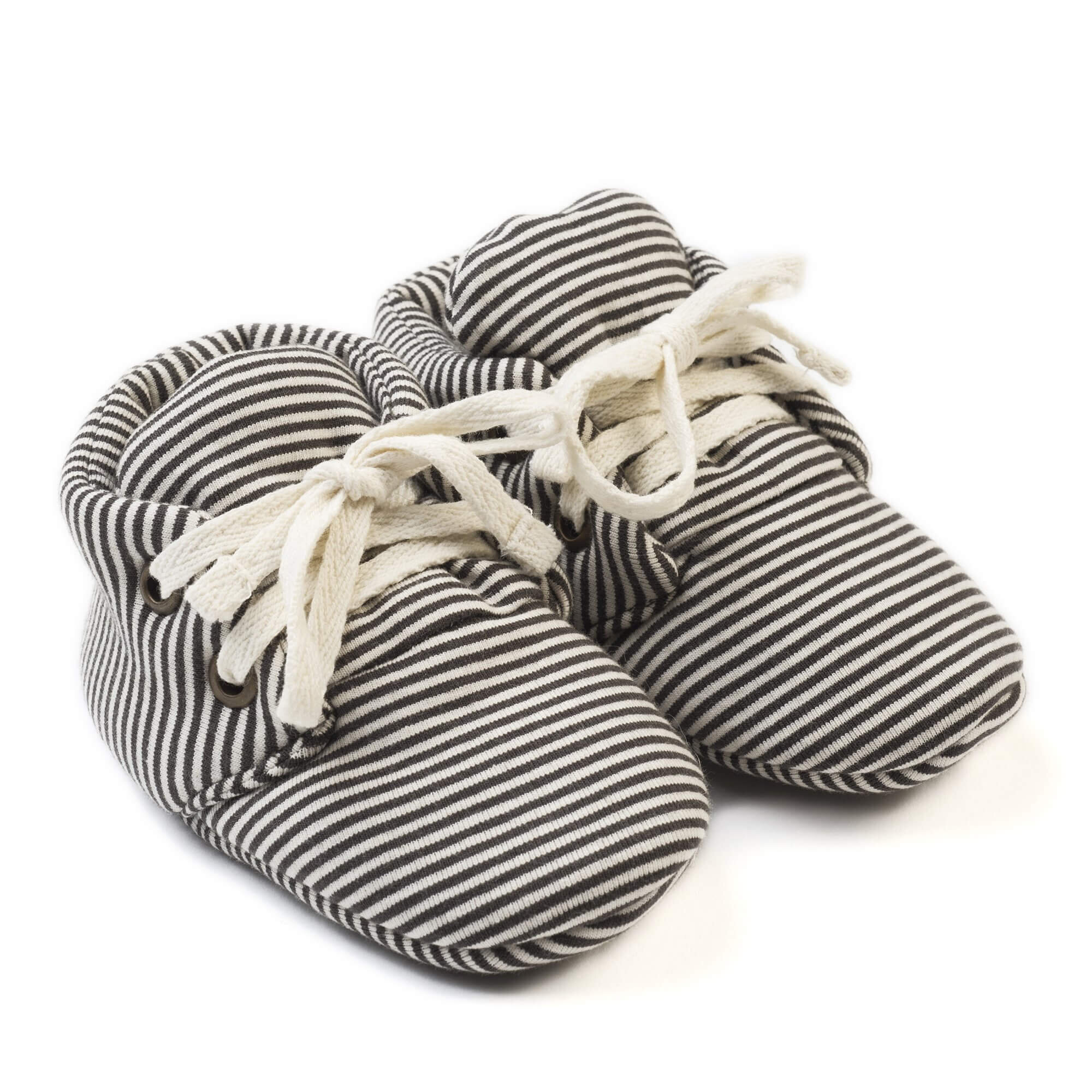 soft baby booties