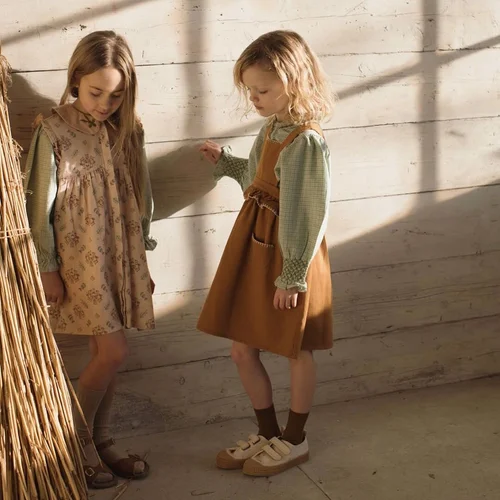 Apolina | FW20 — meer