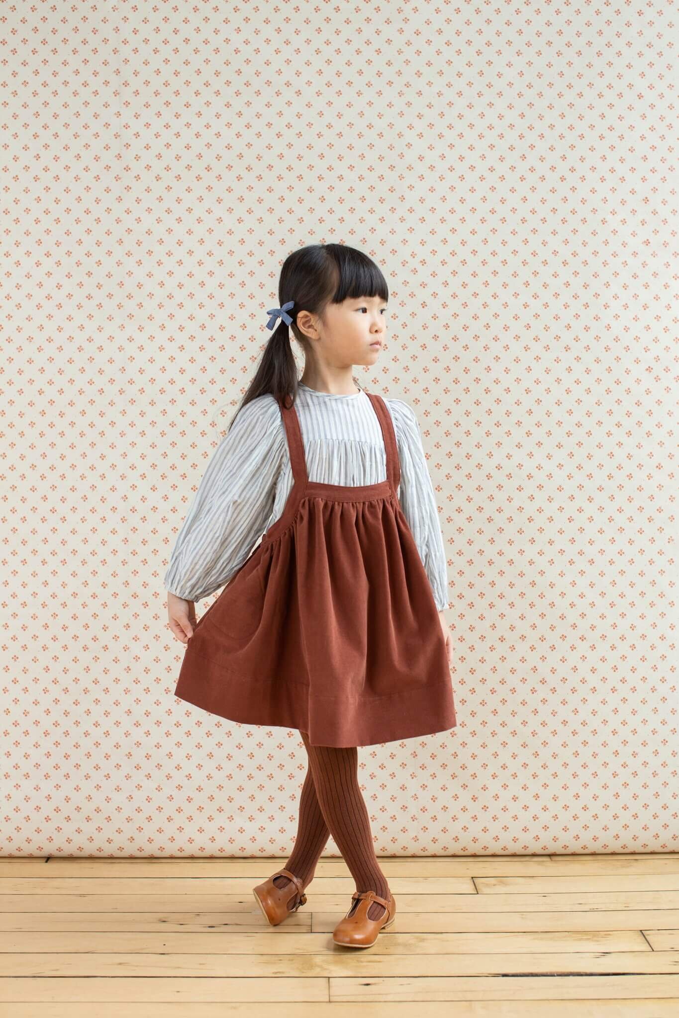 売り尽 【soor ploom】2020ss ロンパース 4-5y | artfive.co.jp