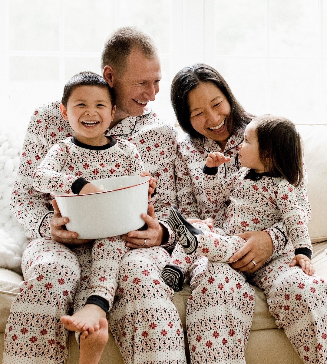 Manifesteren Wereldbol Reactor The Best Holiday Pajamas the Whole Family Will Love — meer