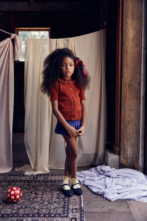 Misha & Puff SS21 — meer Misha & Puff SS21 — meer