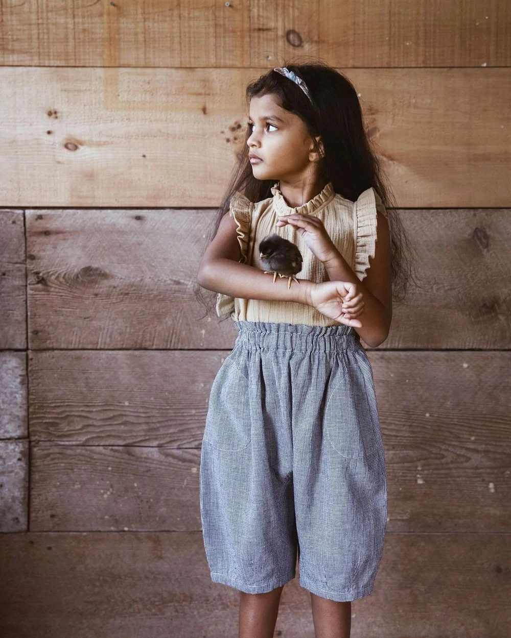 Soor Ploom SS21 — meer 