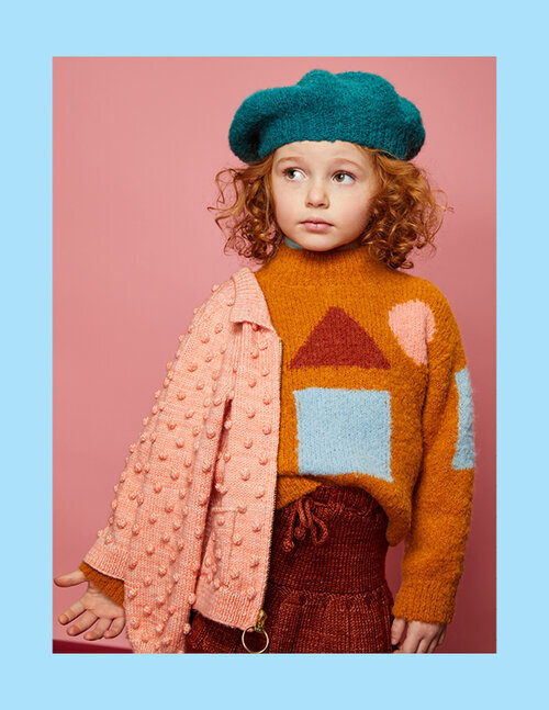 Misha & Puff Offers a Made to Order Option for Fall 2021 — meer