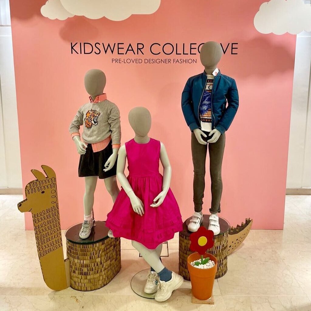 Kids Designer Jeans  Kidswear Collective – Page 2 – KIDSWEAR COLLECTIVE