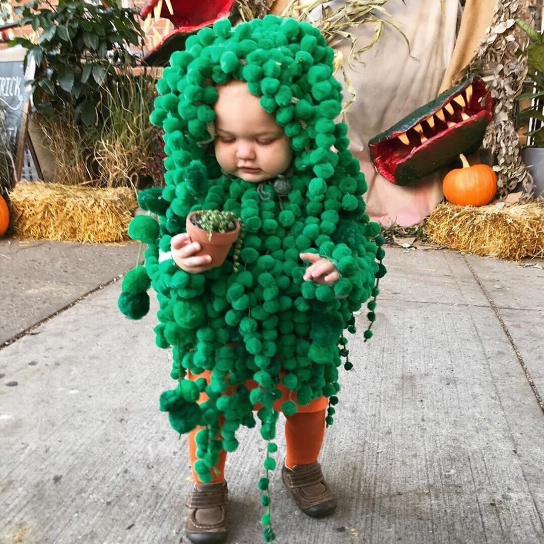 7 Easy Halloween Costumes You Can DIY Using Kyte Baby Pieces