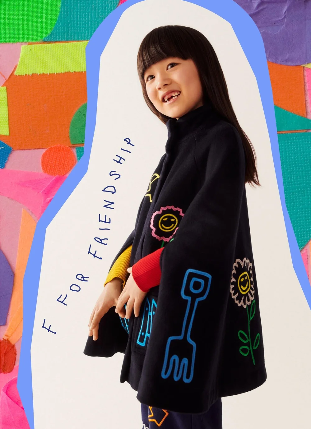 Stella McCartney Kids — meer