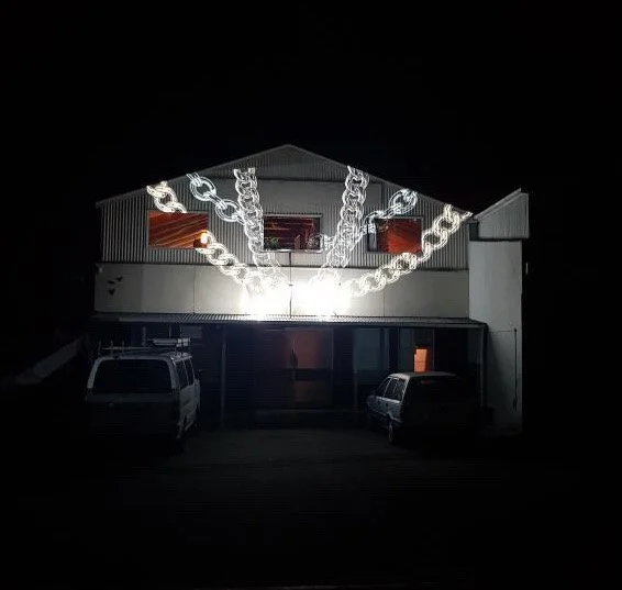 Fluoresce and Bling, 2021