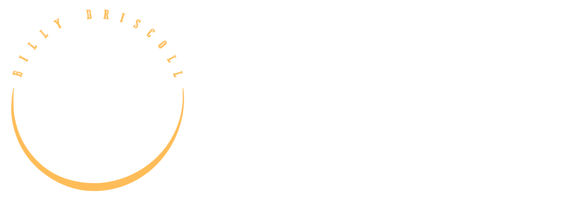 BILLY DRISCOLL