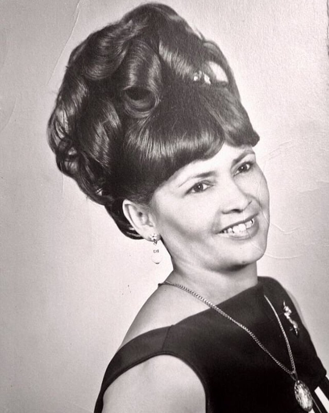Abuela Rosa. NY, 1960. READ HER STORY.