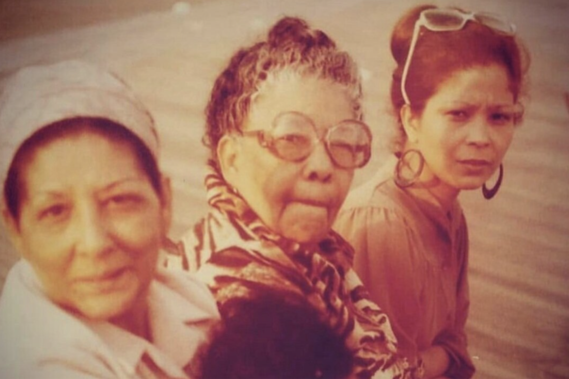 Coney Island, Brooklyn, 1970s.