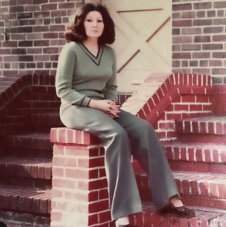 Bushwick, Brooklyn, 1974.