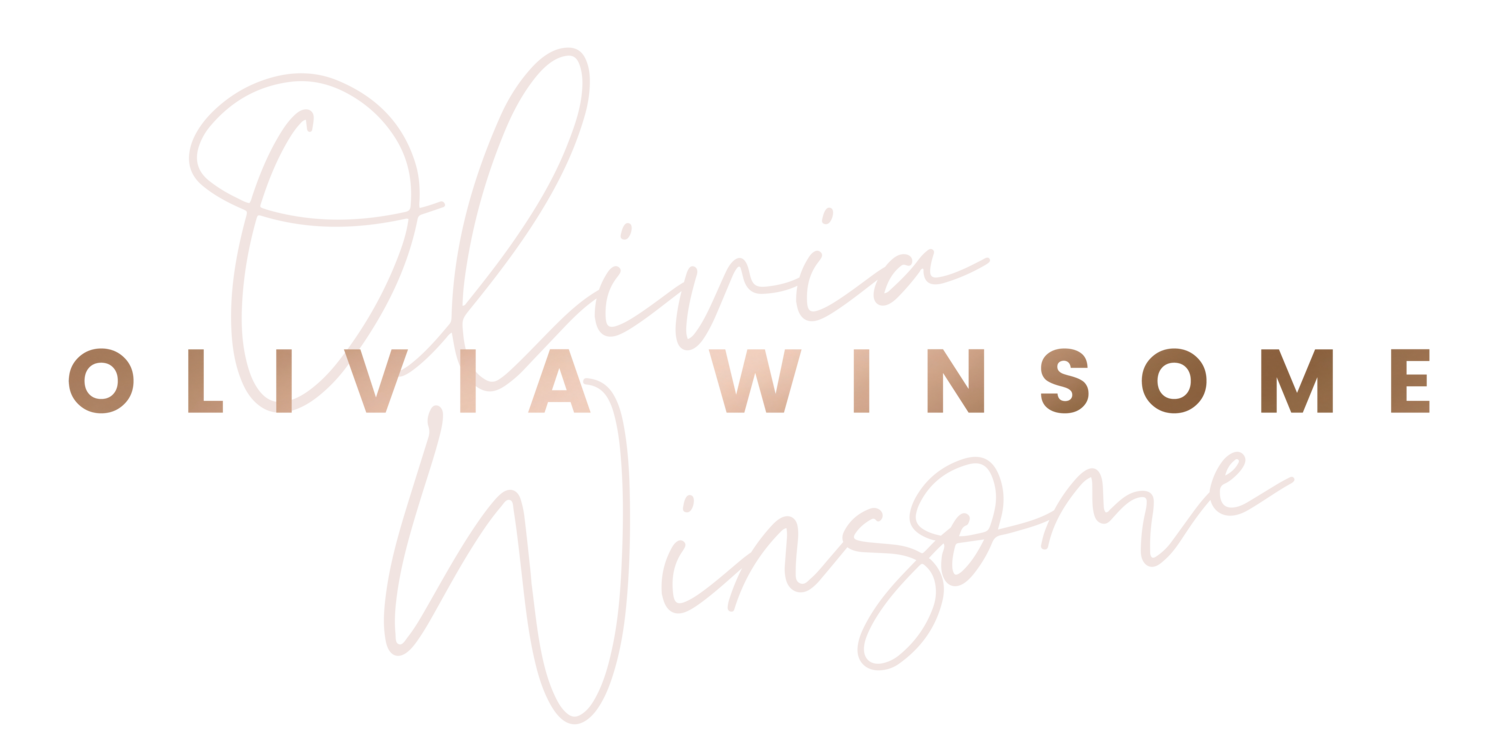 Olivia Winsome