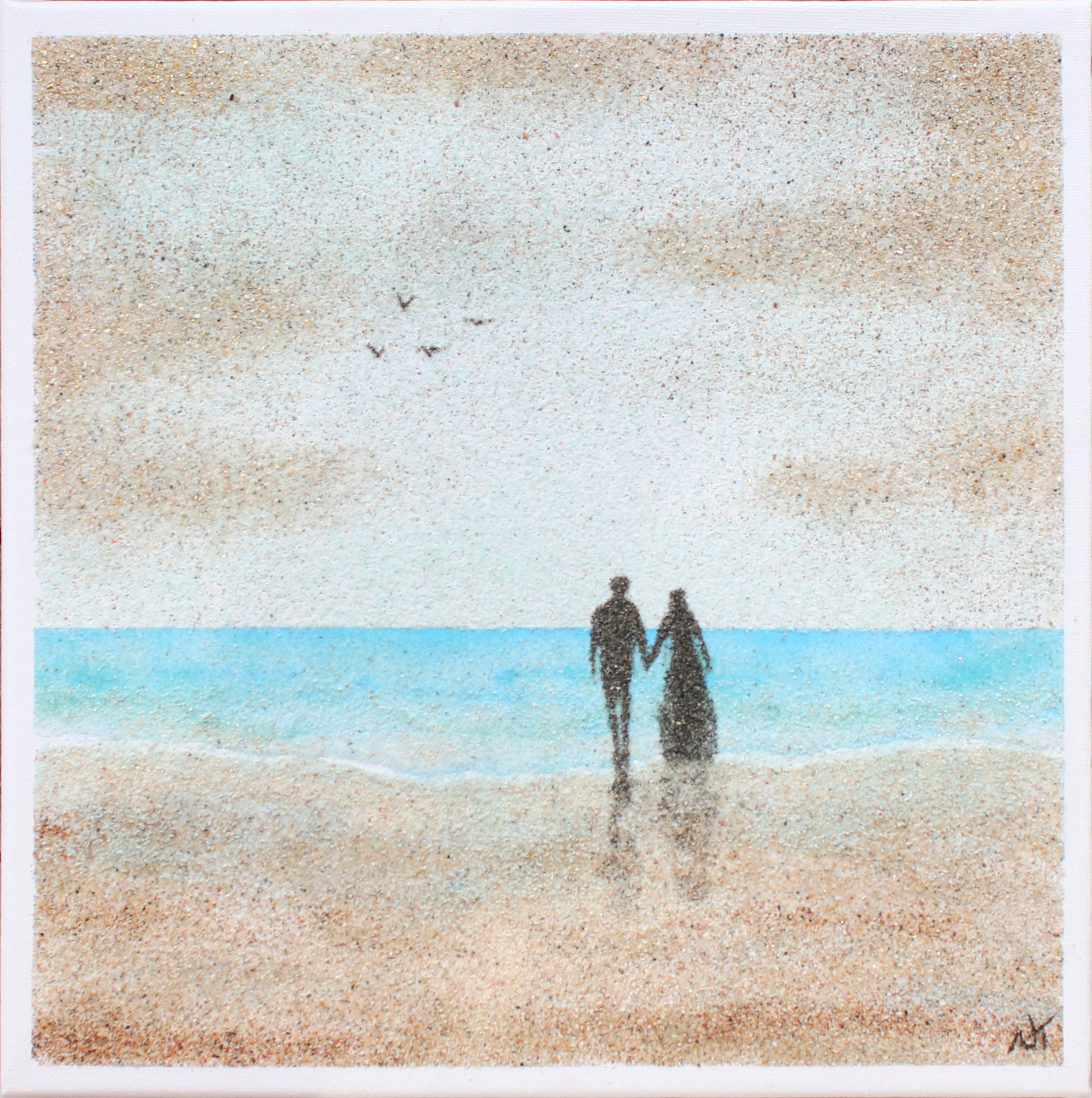 "The Joy Of The Tide"