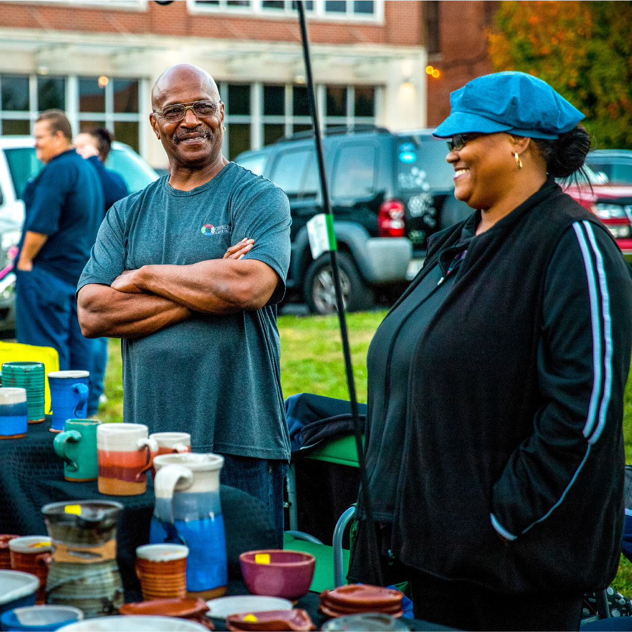 September First Thursday