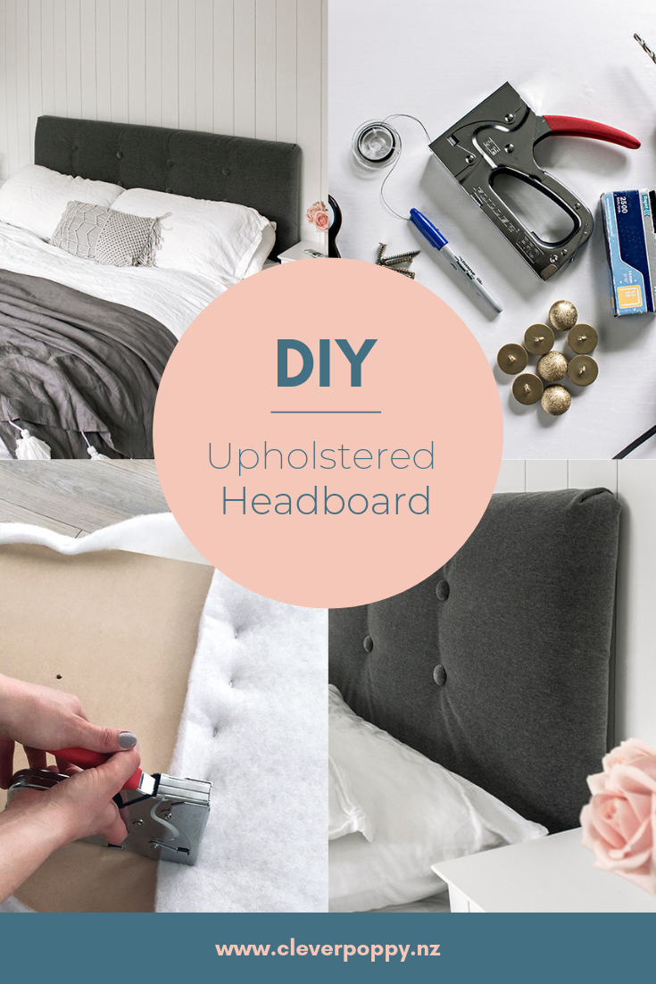 Featured image of post Diy Headboard Nz Making a headboard can be a dreaming up new bedroom decorating ideas