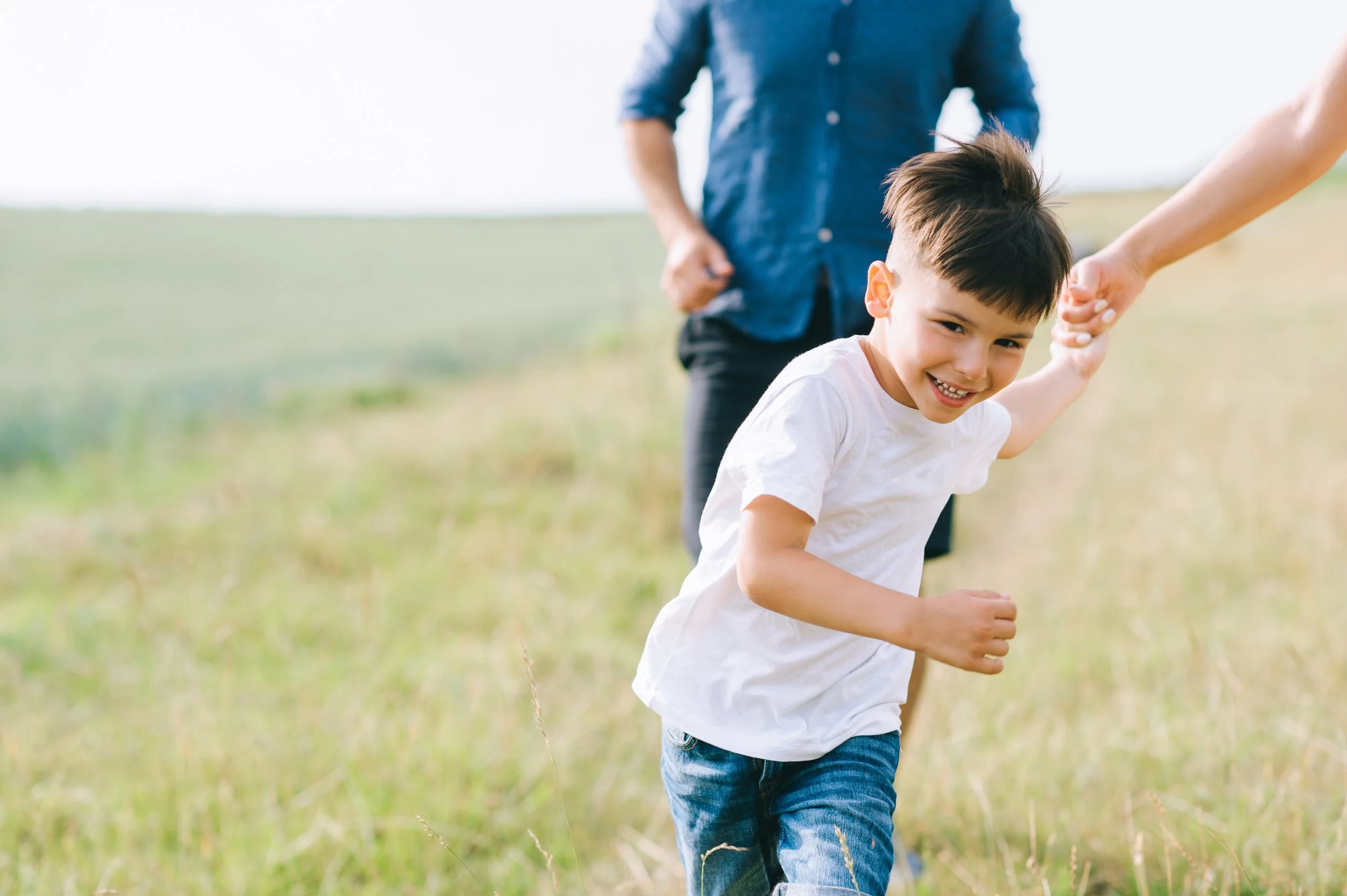 How to Become a Foster Parent in Shasta County?