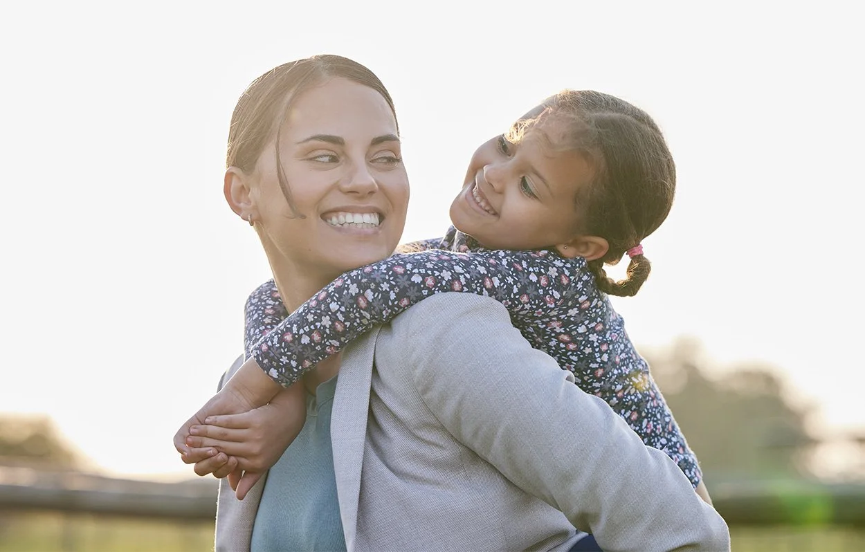 Do you get a monthly check when you foster a child in California?