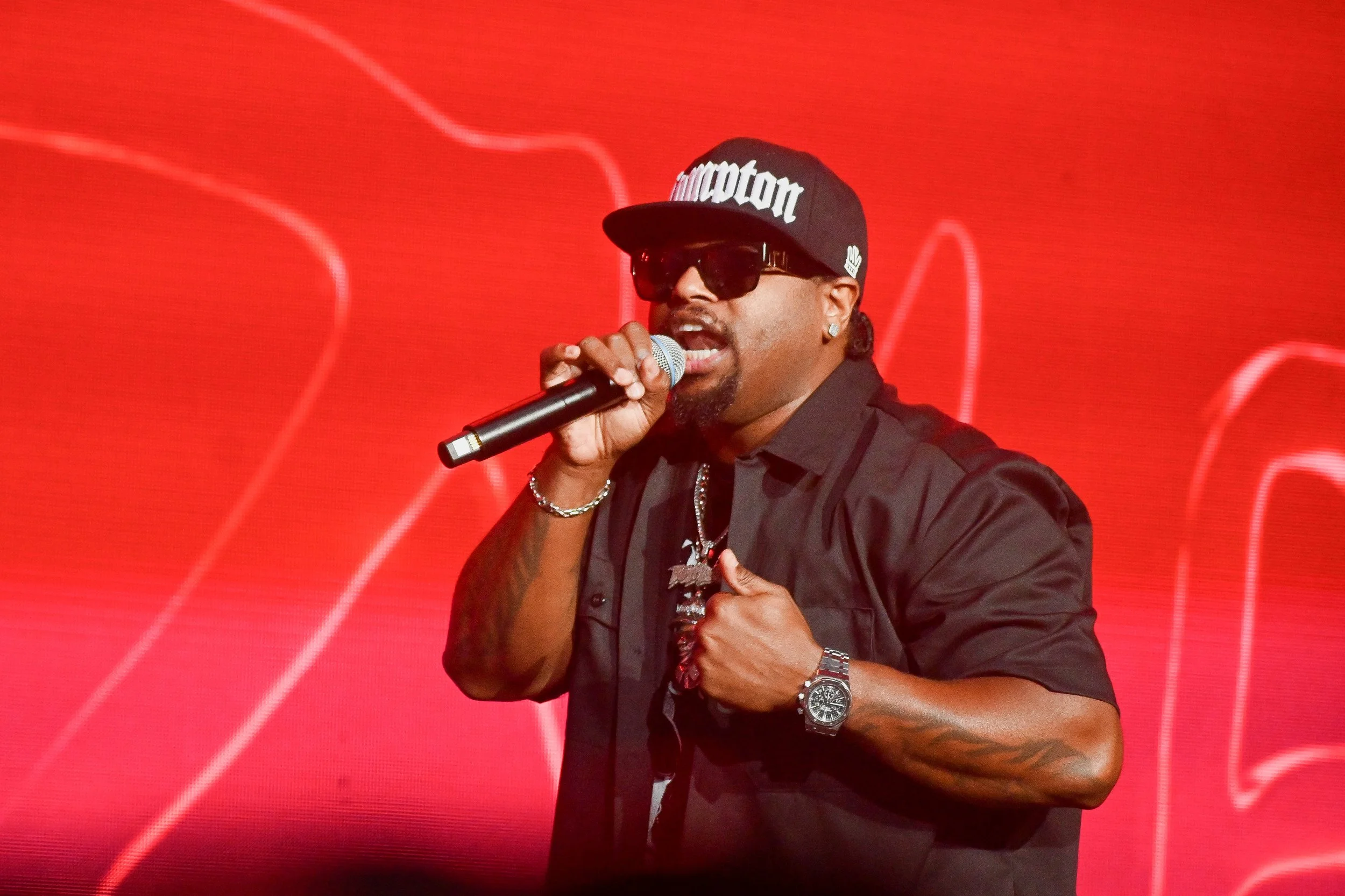  Photograph by Brice Threatt 