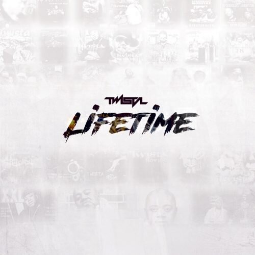 Twista "Lifetime" - EP