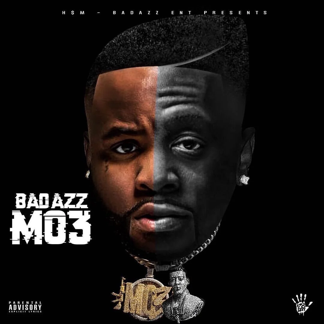 Boosie Badazz, Mo3 "Badazz Mo3"