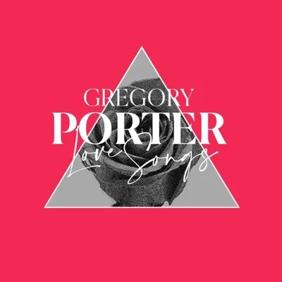 Gregory Porter "Love Songs" - EP