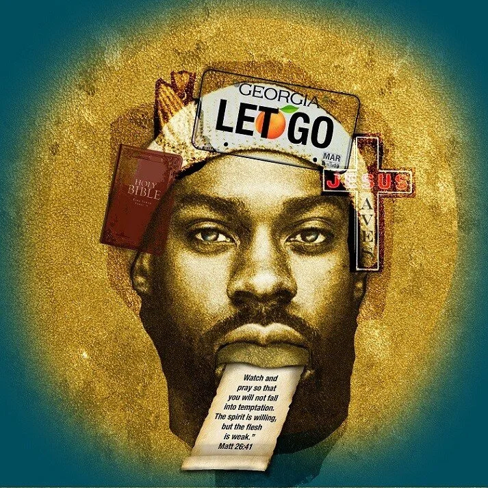 Mali Music "Let Go"