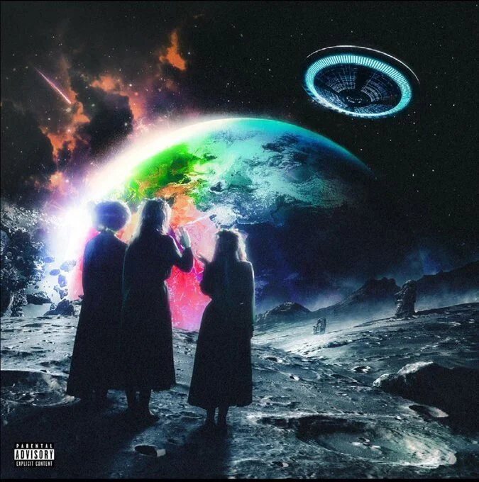 Lil Uzi Vert "Eternal Atake" (Copy)