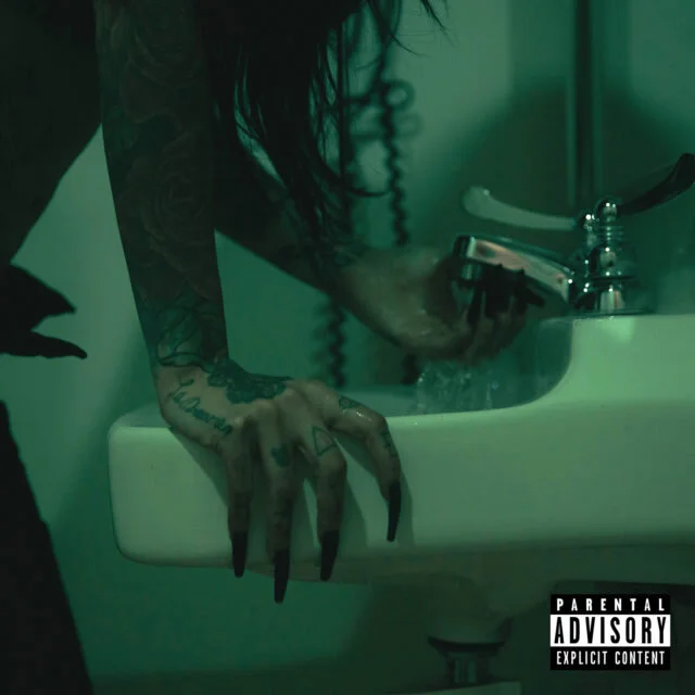 Kehlani "Toxic"  (Copy)