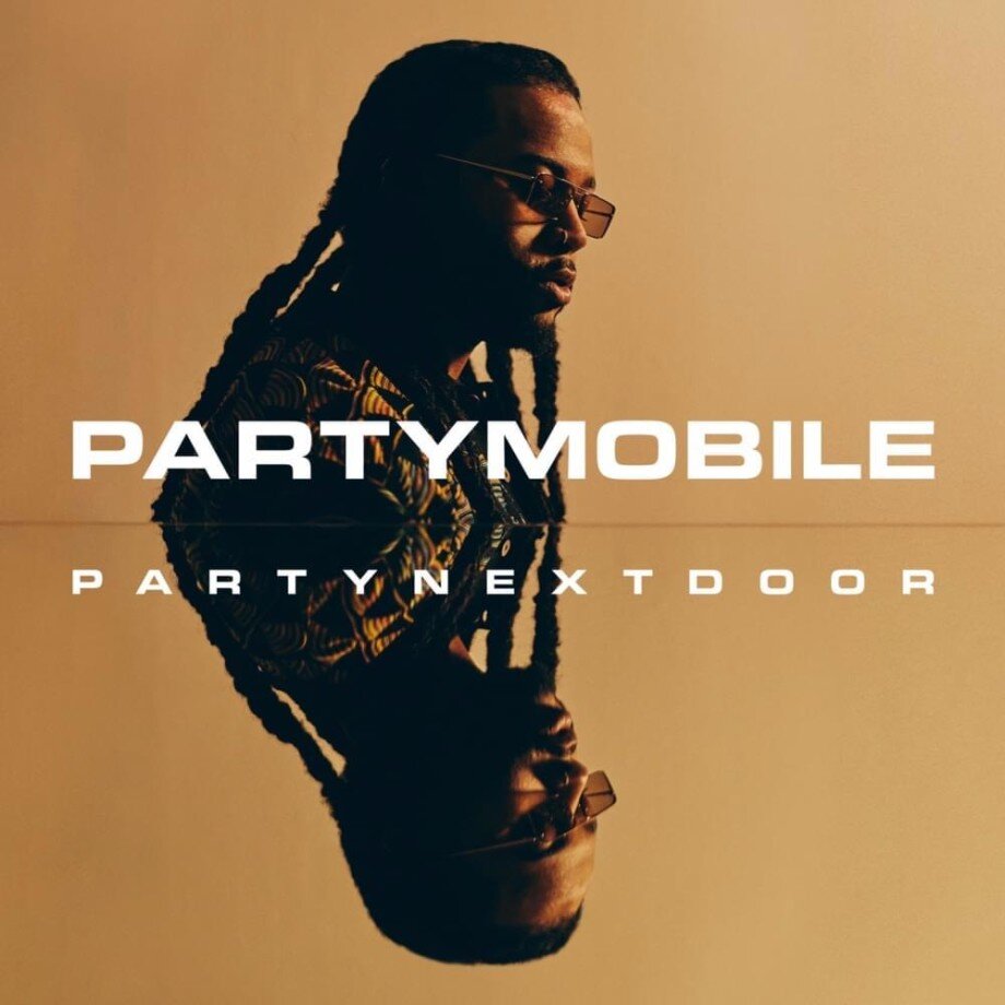 PartyNextDoor "Party Mobile" (Copy)