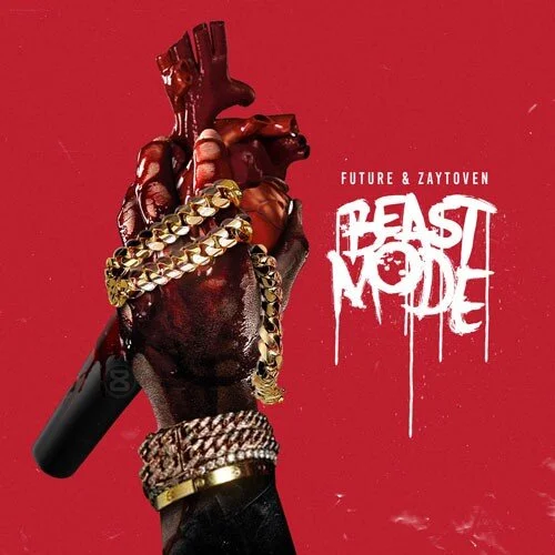 Future "Beast Mode" (Copy)