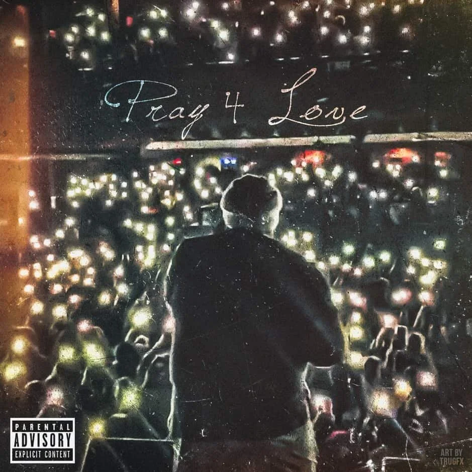 Rod Wave "Pray 4 Love" (Copy)