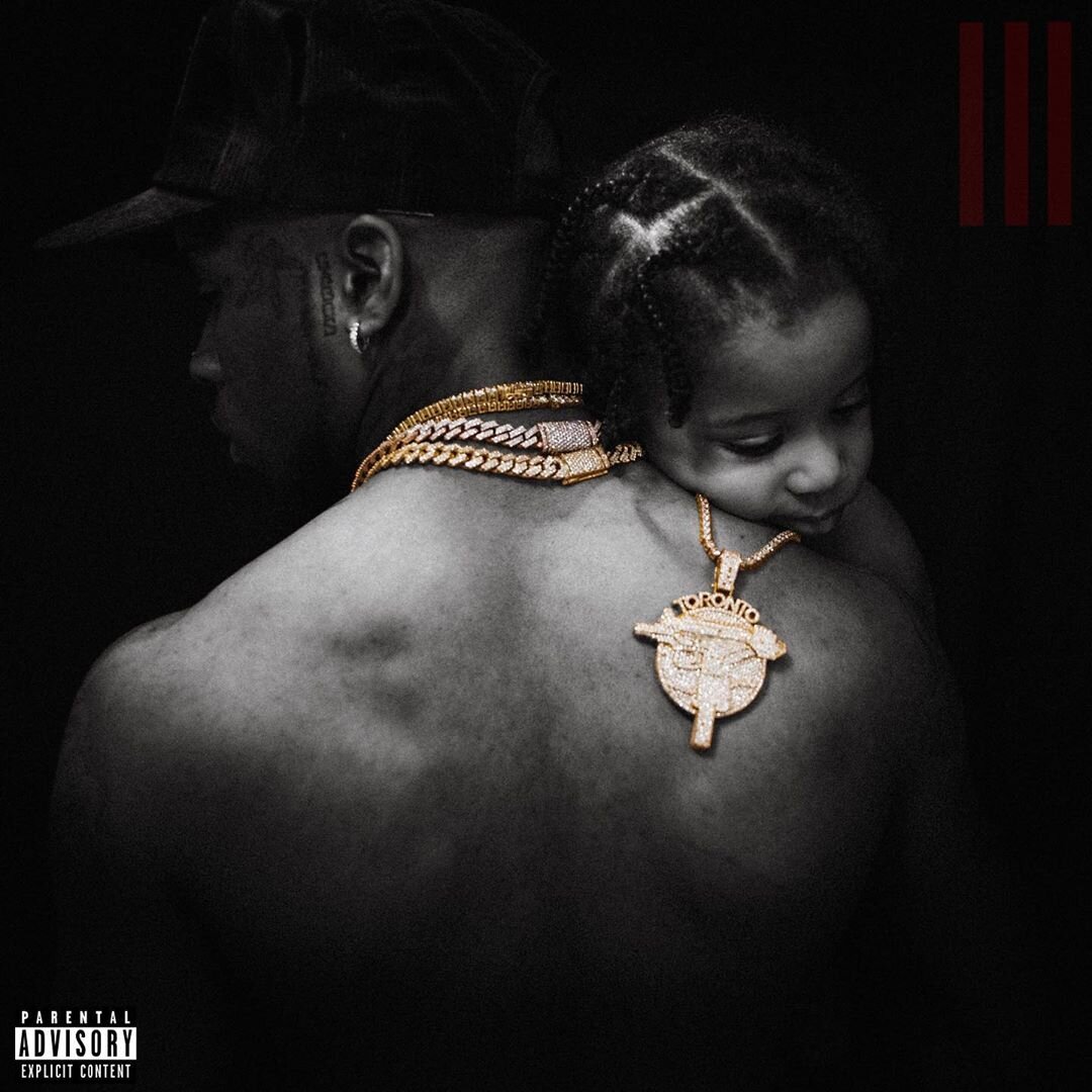 Tory Lanez- The New Toronto 3 (Copy)