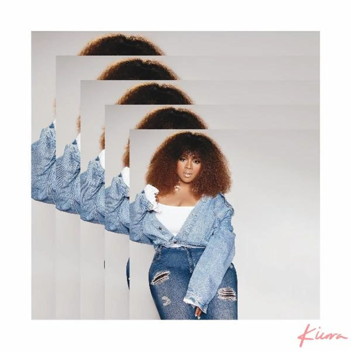 Kierra Sheard "Kierra" (Copy)