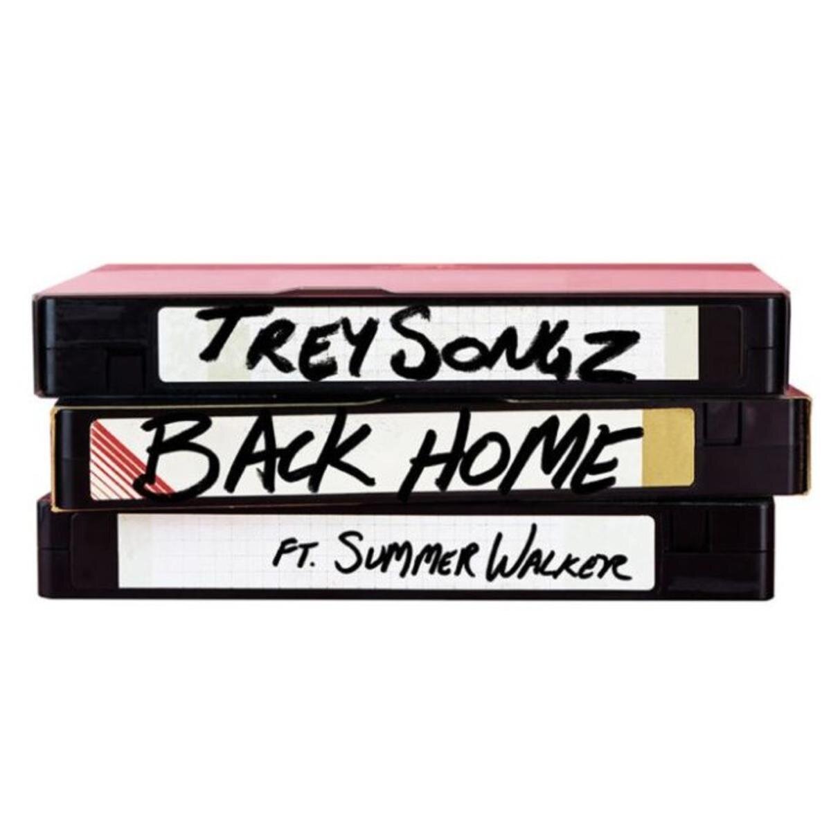 Trey Songz ft Summer Walker "Back Home" (Copy)