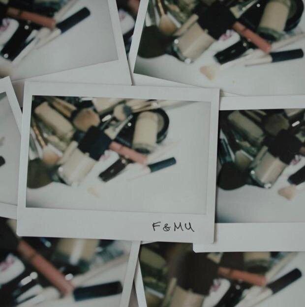Kehlani "F&amp;MU" (Copy)