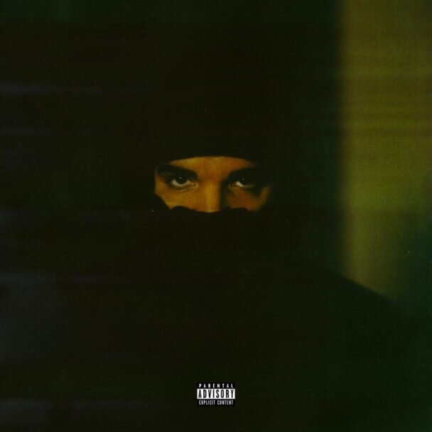Drake "Dark Lane Demo Tapes" (Copy)