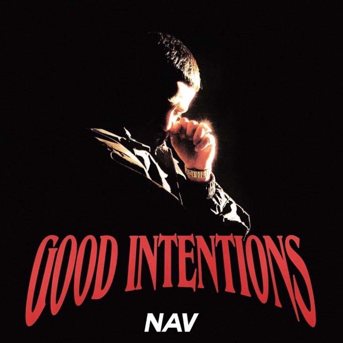 Nav "Good Intentions"