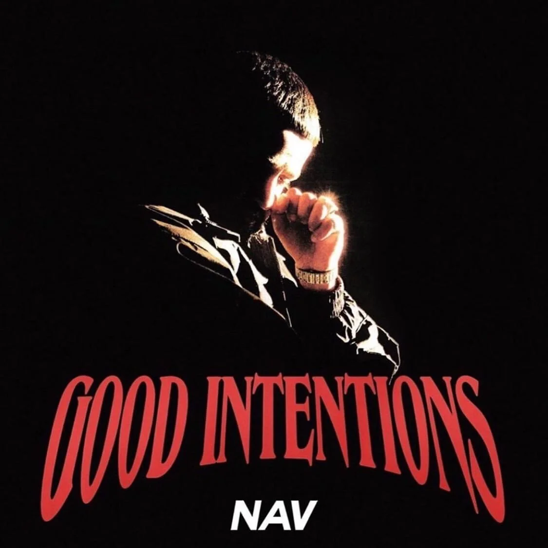 Nav "Good Intentions"