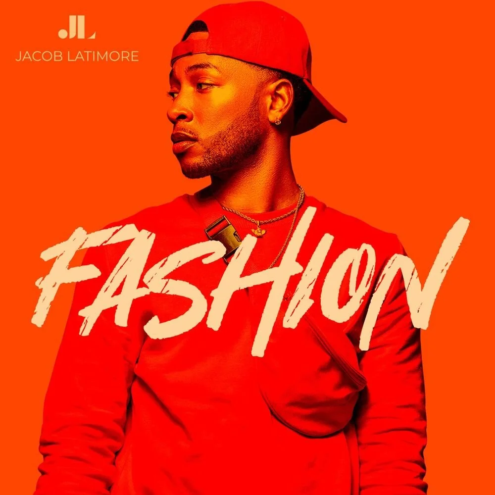 Jacob Latimore "Fashion"