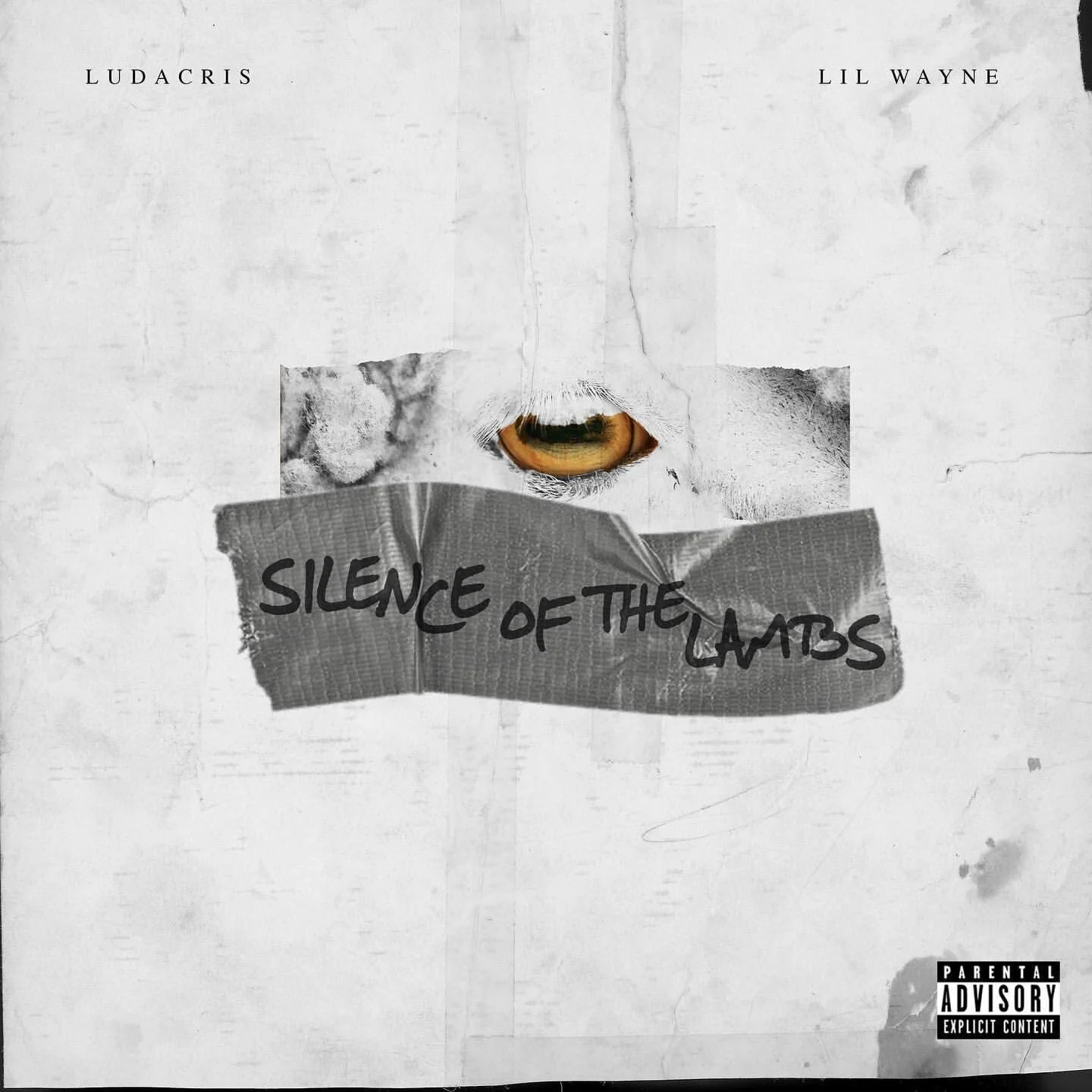 Ludacris ft Lil Wayne "S.O.T.L. (Silence of the Lambs)