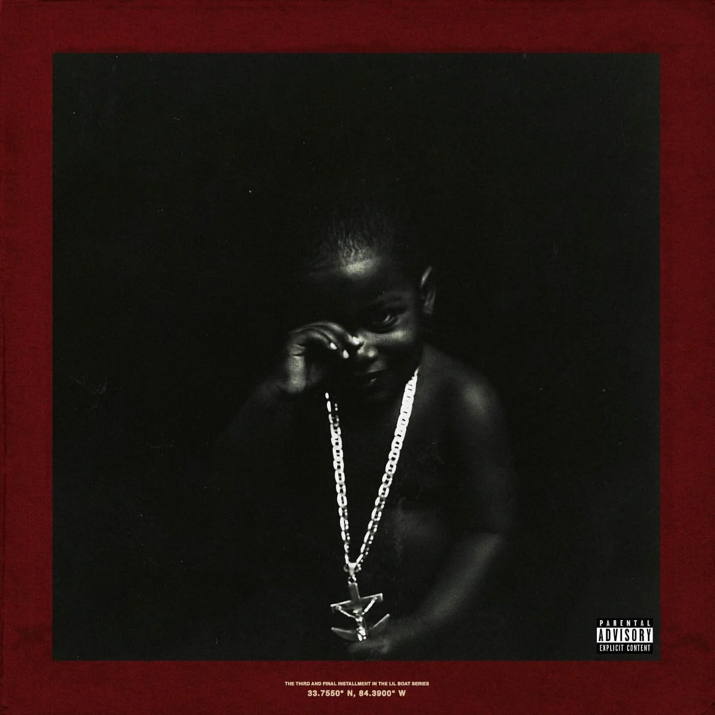 Lil Yachty "Lil Boat 3"