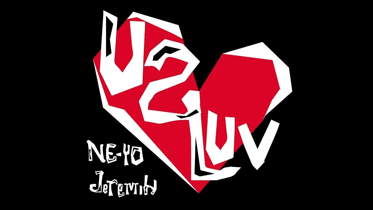 Ny-Yo, Jeremih "U 2 Luv"