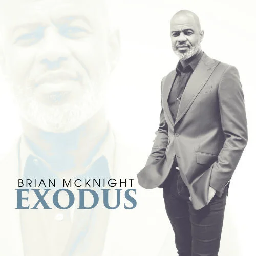 Brian McKnight "Bad"