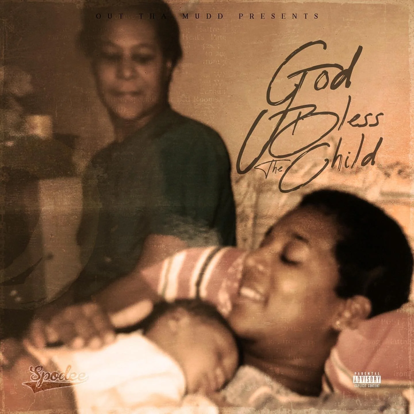Spodee "God Bless The Child"
