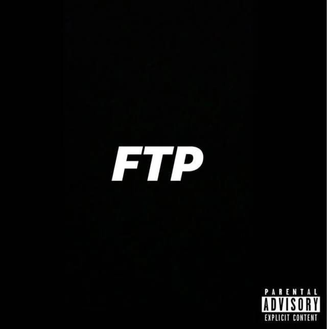 YG "FTP" 