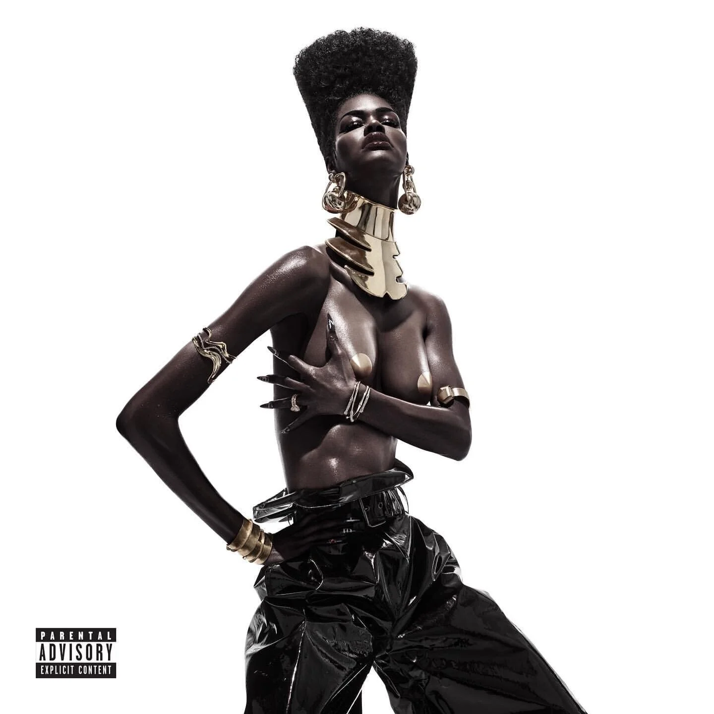 Teyana Taylor - The Album (Copy)