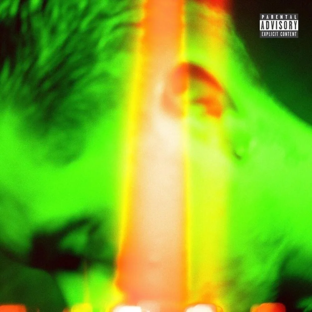 G-Eazy "Everything's Strange Here"