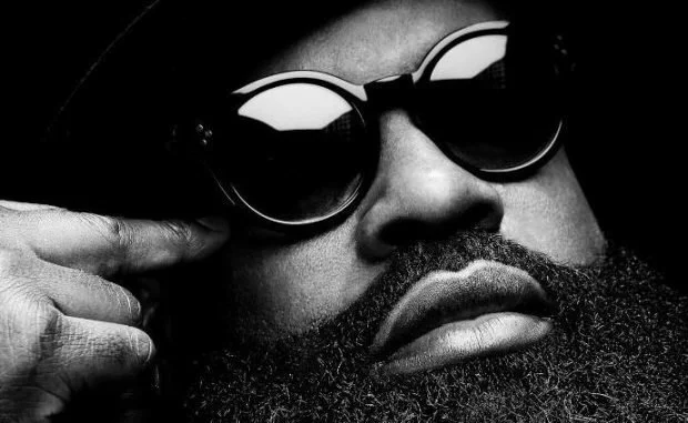 Black Thought "Thought vs Everybody"