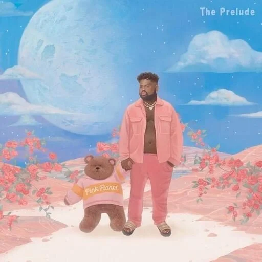 Pink Sweat$ "The Prelude" (Copy)