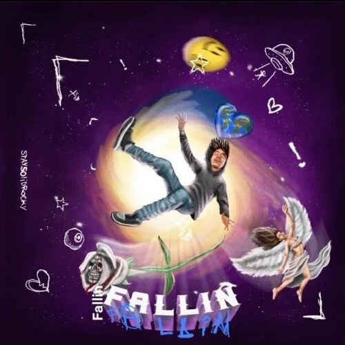 StaySolidRocky "Fallin'" (Copy)